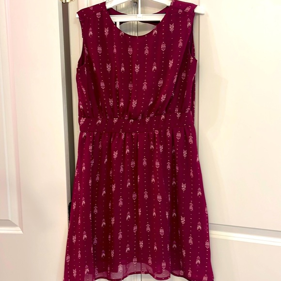 max Other - Juniors dress